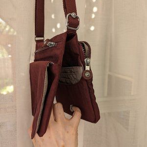 Kipling mini crossbody purse